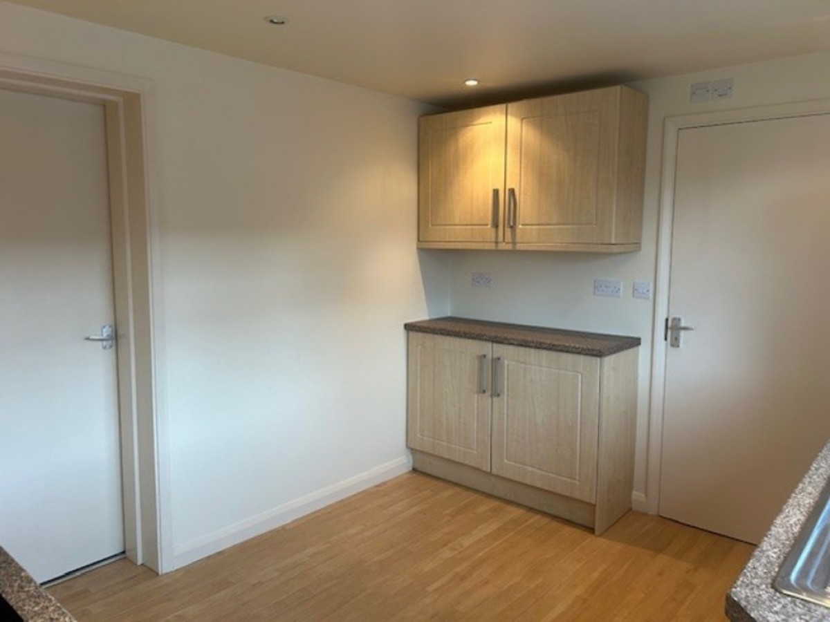 Maple Farm, Marches Road