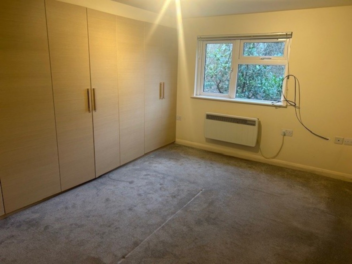 1 bedroom Flat for Letting Maple Farm, Marches Road