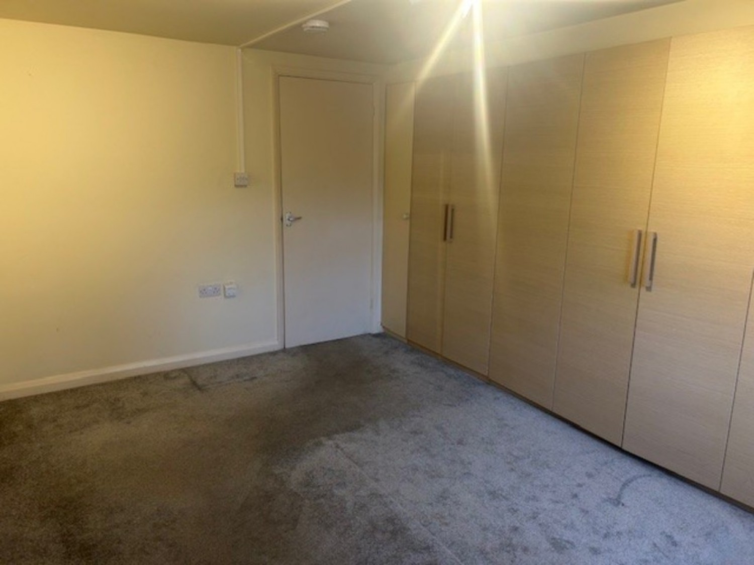 1 bedroom Flat for Letting Maple Farm, Marches Road