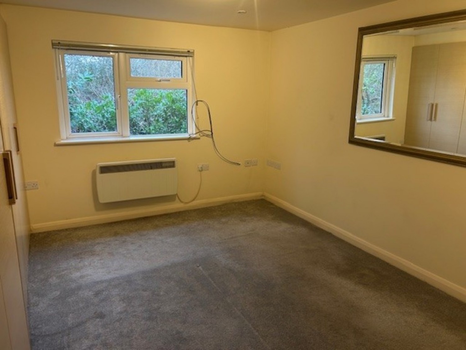 1 bedroom Flat for Letting Maple Farm, Marches Road
