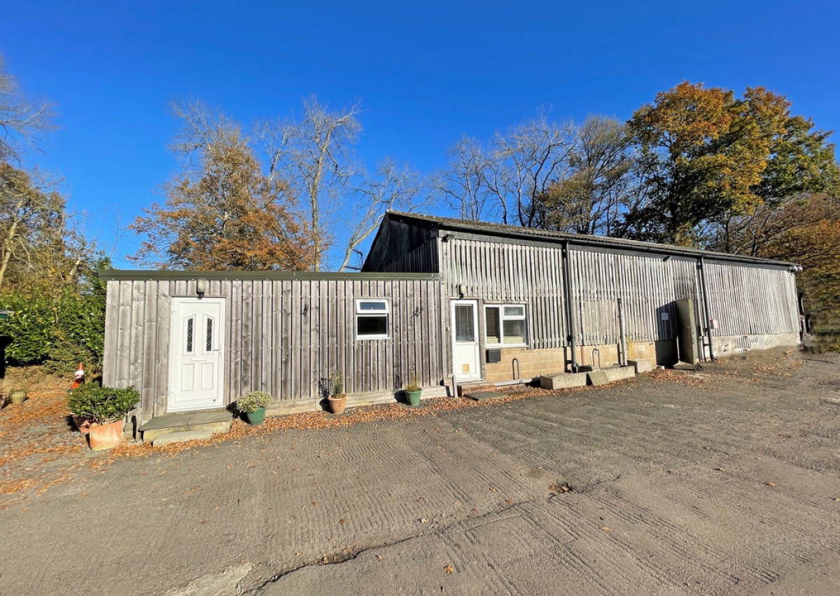 Maple Farm, Marches Road