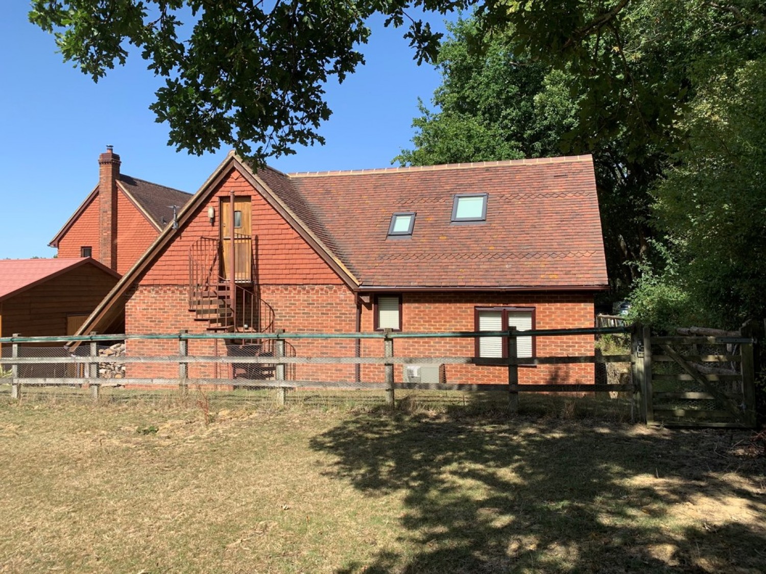 1 bedroom Flat for Letting Marches Road, Warnham