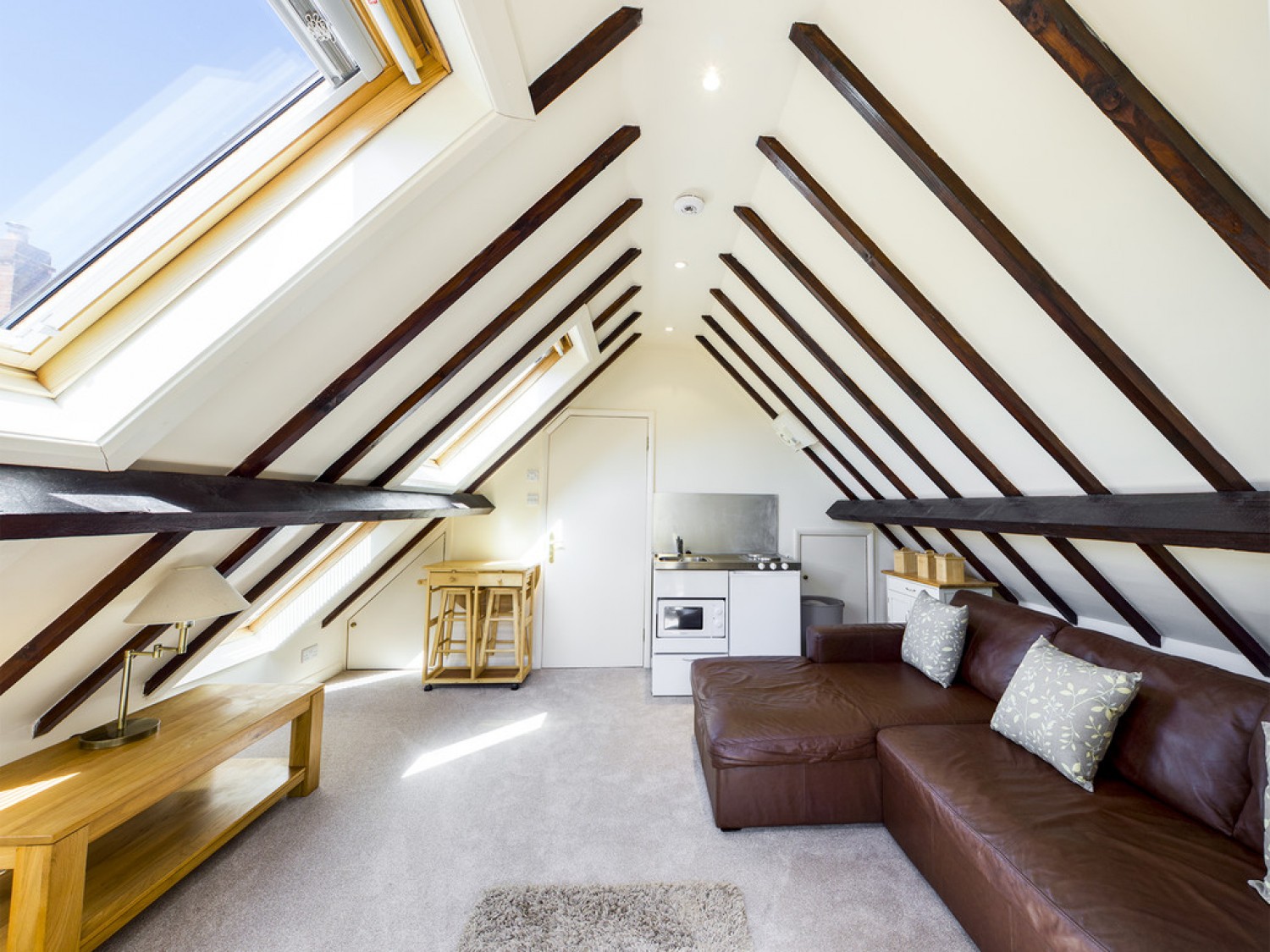 1 bedroom Flat for Letting Marches Road, Warnham