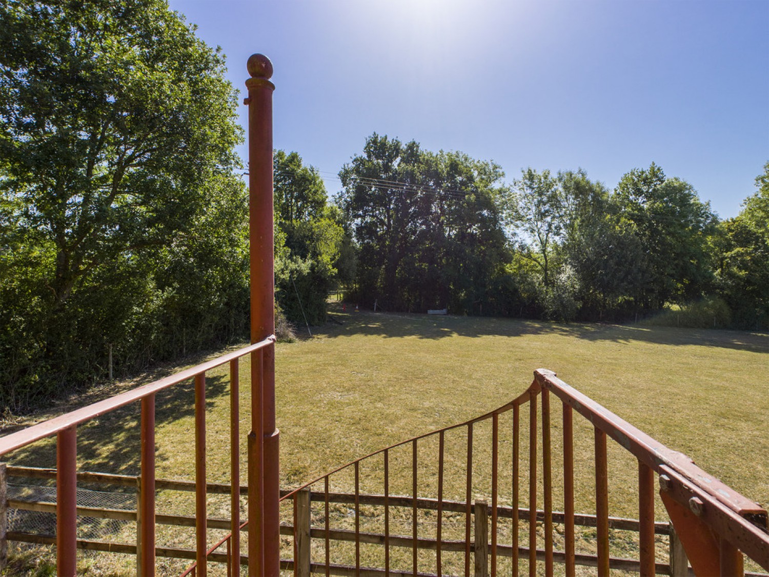 1 bedroom Flat for Letting Marches Road, Warnham