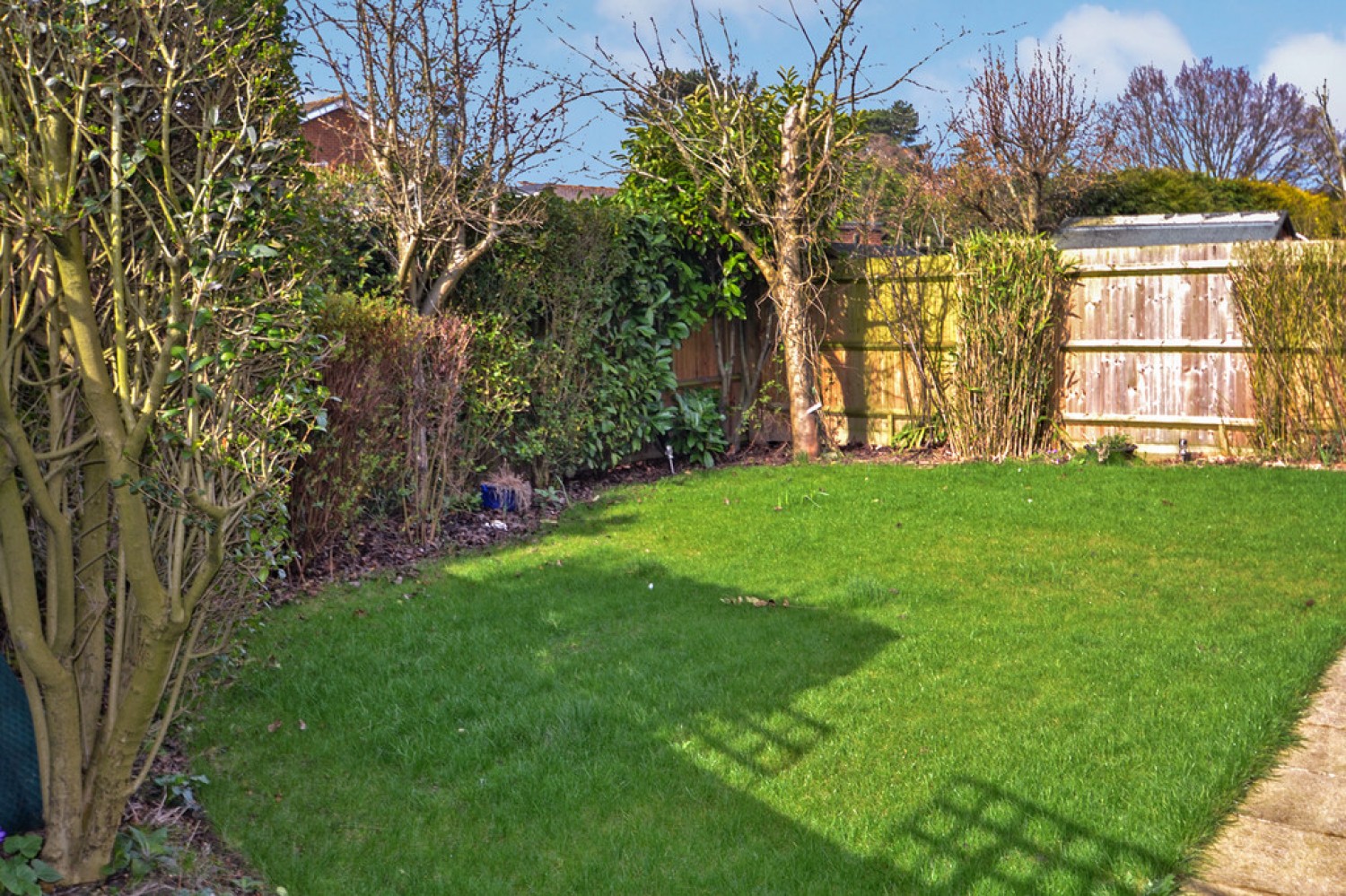 4 bedroom House for Letting Trefoil Close, Horsham