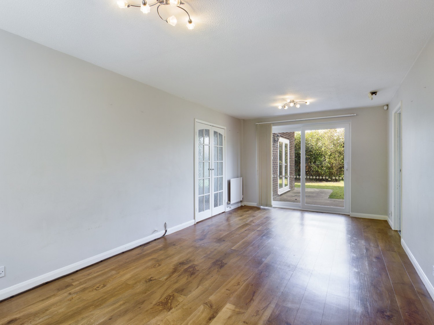 4 bedroom House for Letting Trefoil Close, Horsham