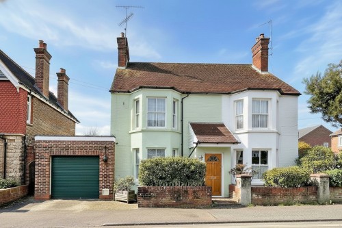 Rushams Road, Horsham