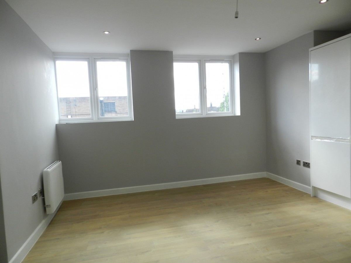 Town Centre Location