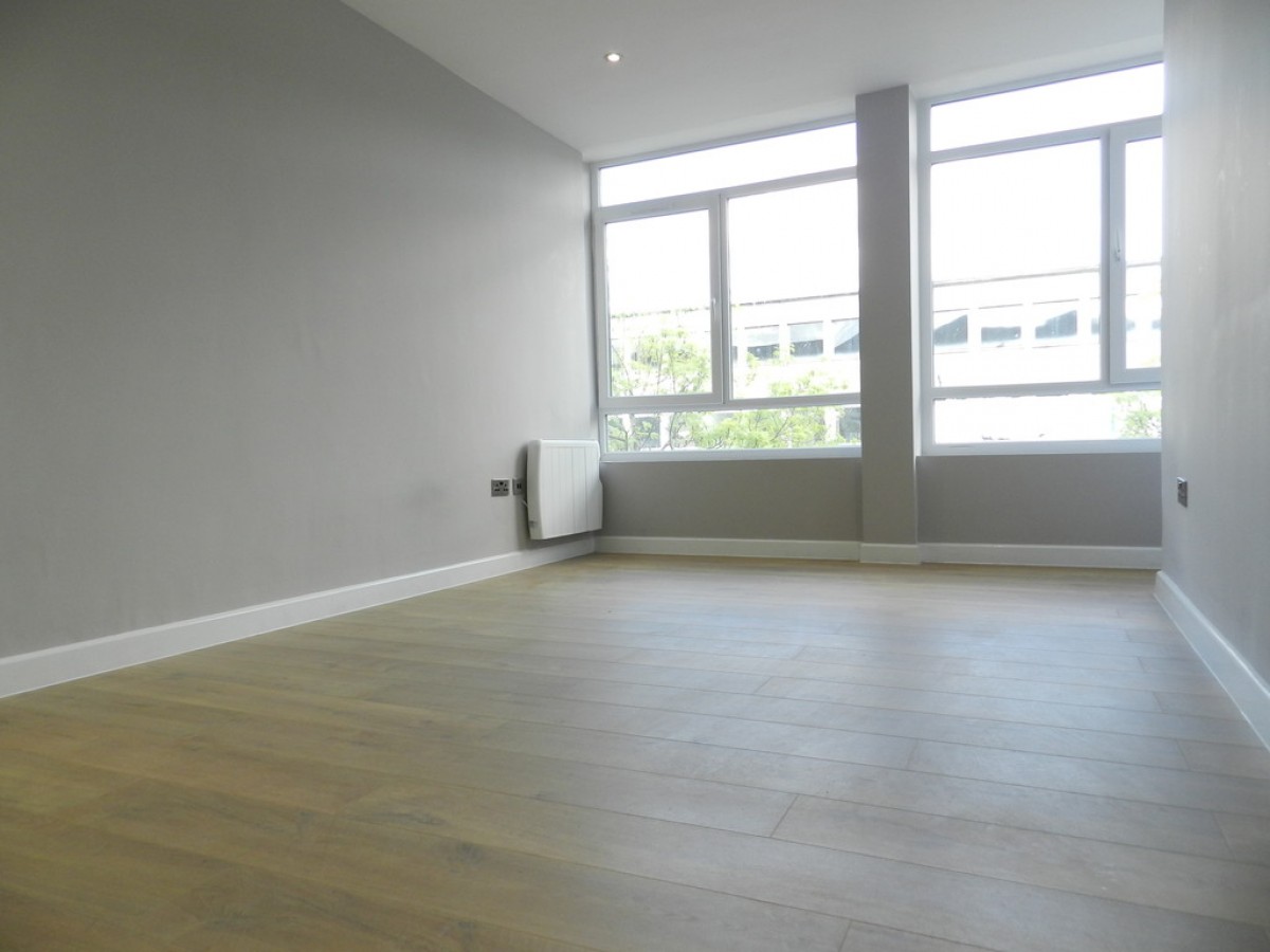 Town Centre Location