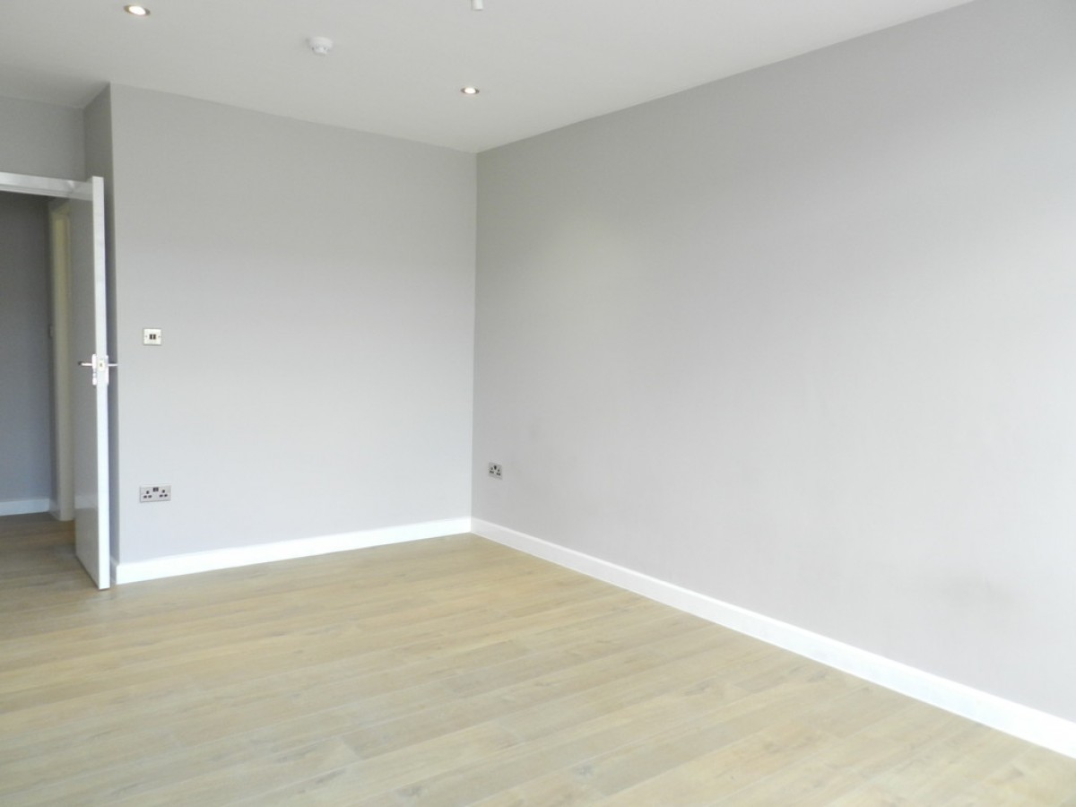 Town Centre Location