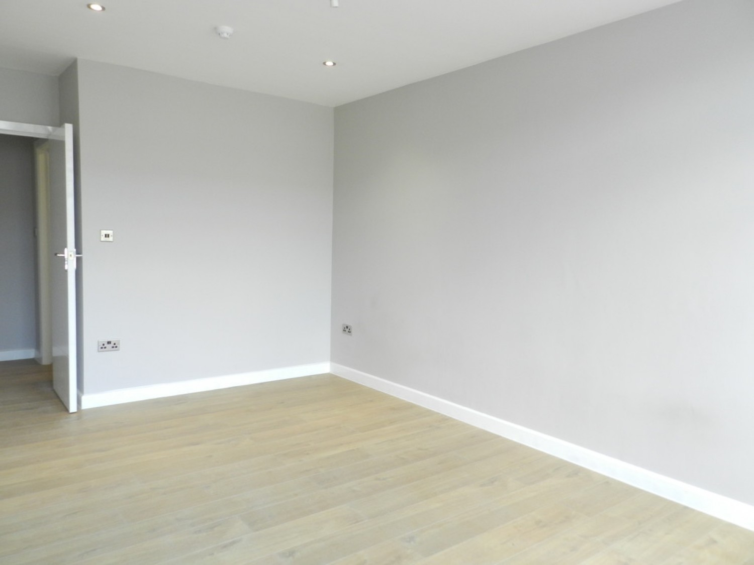 Town Centre Location