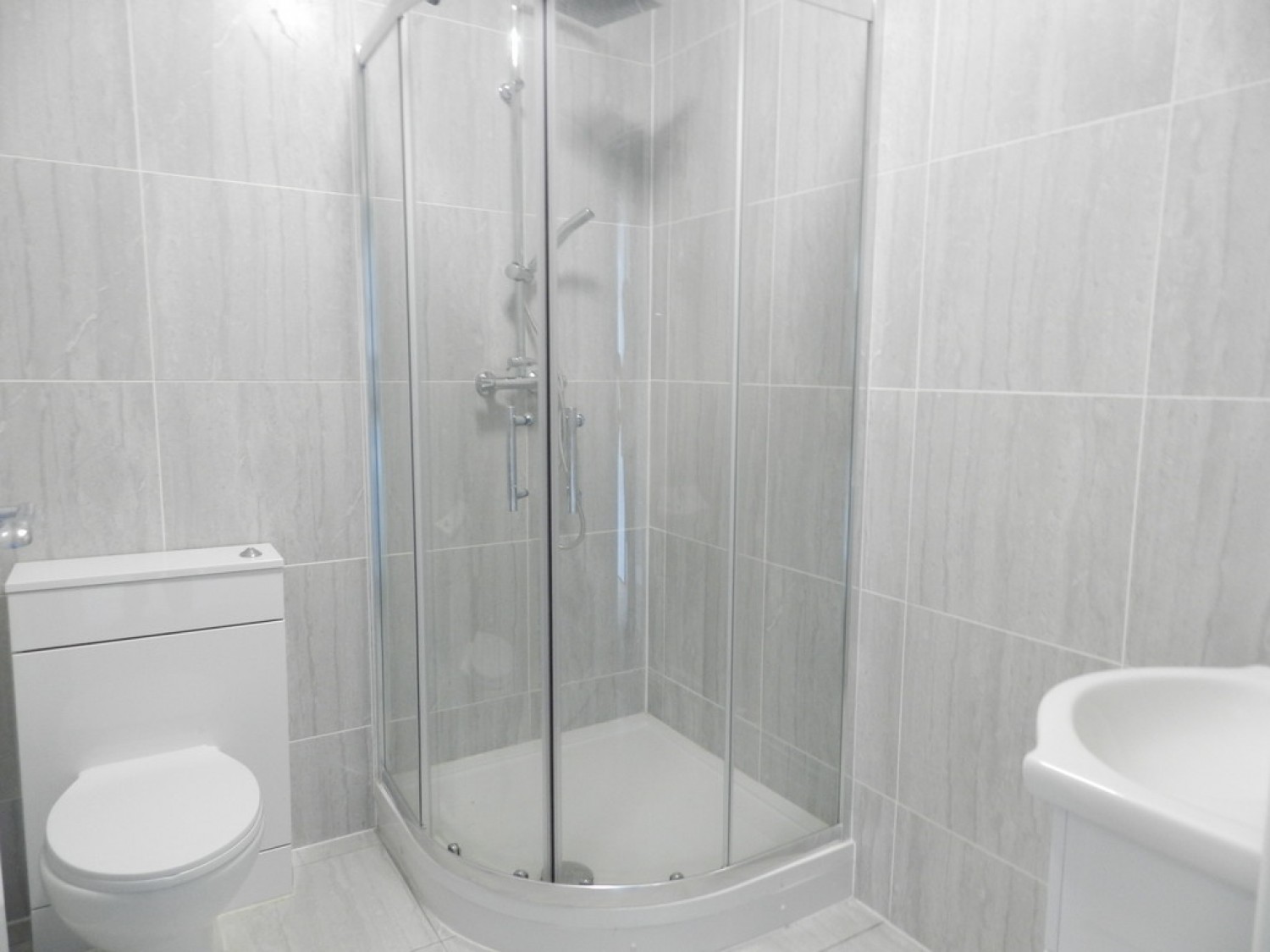 Town Centre Location