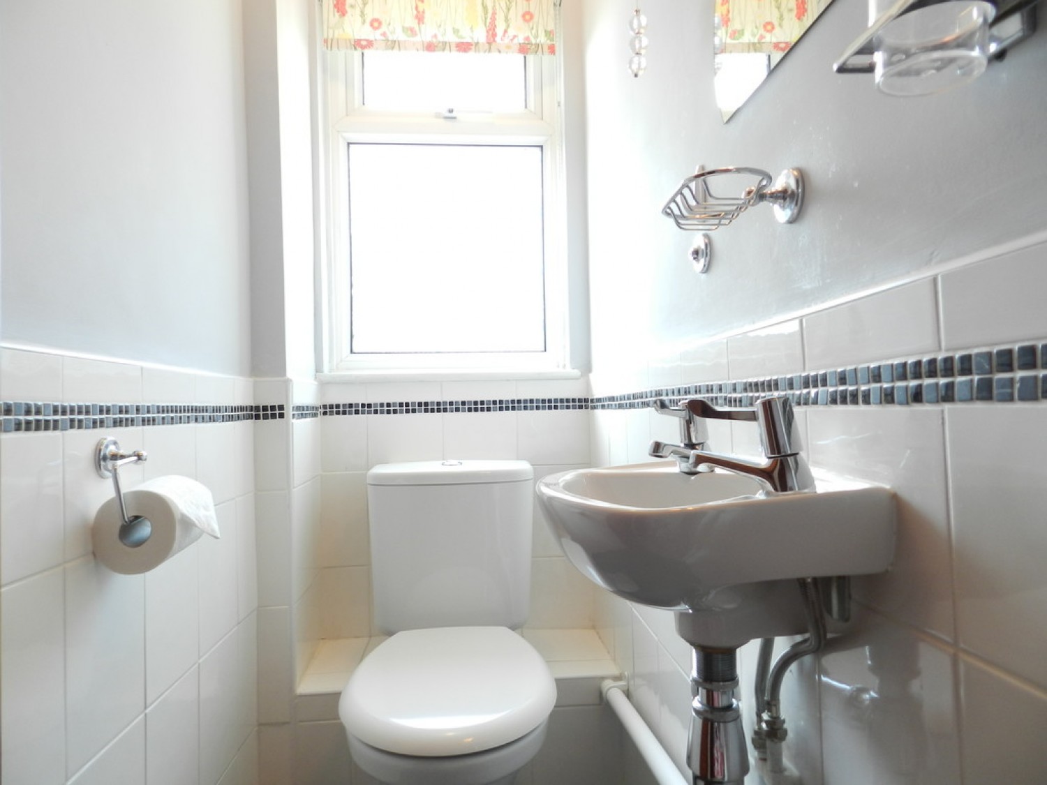 3 bedroom House for Letting Three Bridges, Crawley