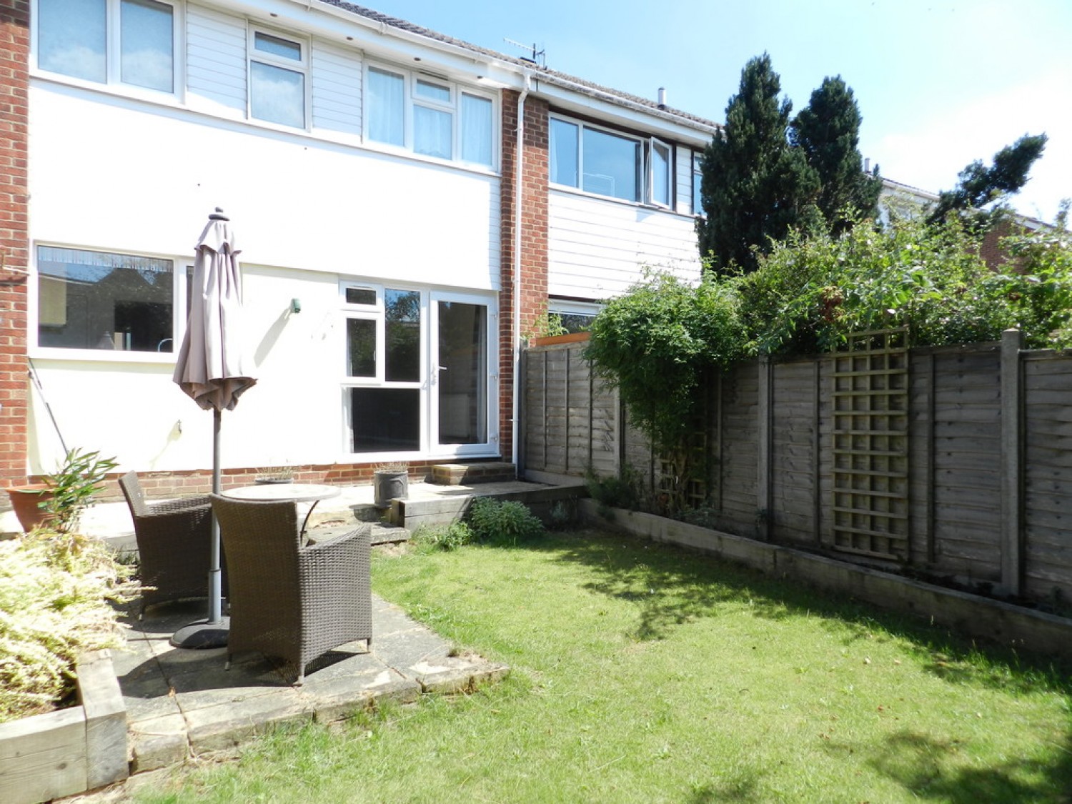3 bedroom House for Letting Three Bridges, Crawley