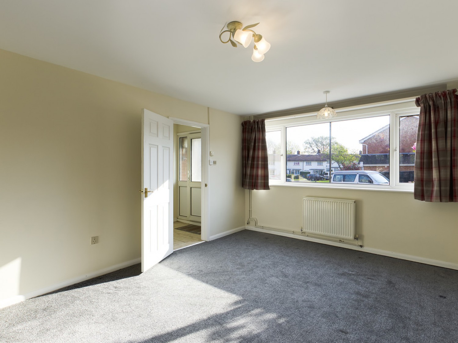 3 bedroom House for Letting Three Bridges, Crawley