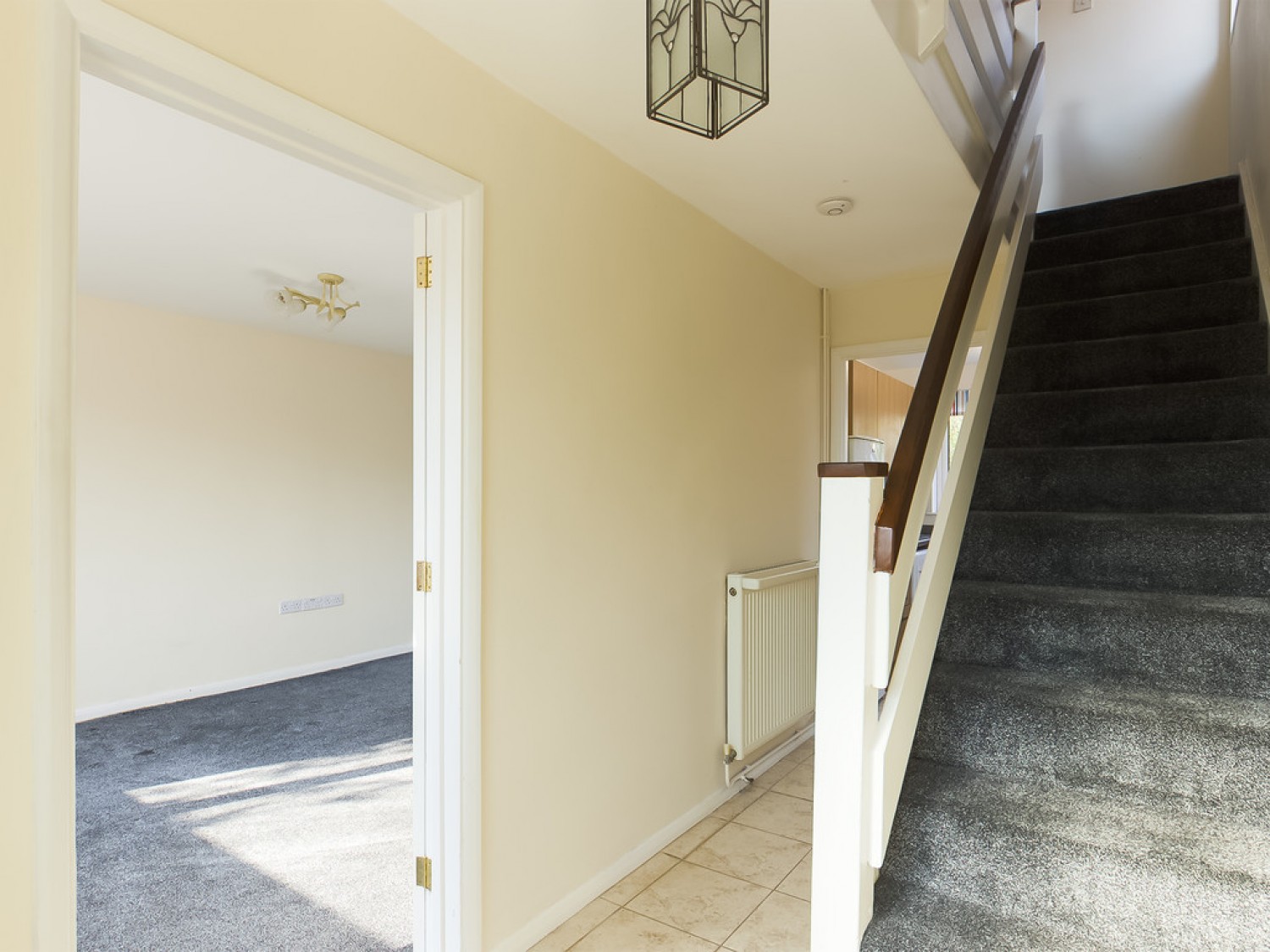 3 bedroom House for Letting Three Bridges, Crawley