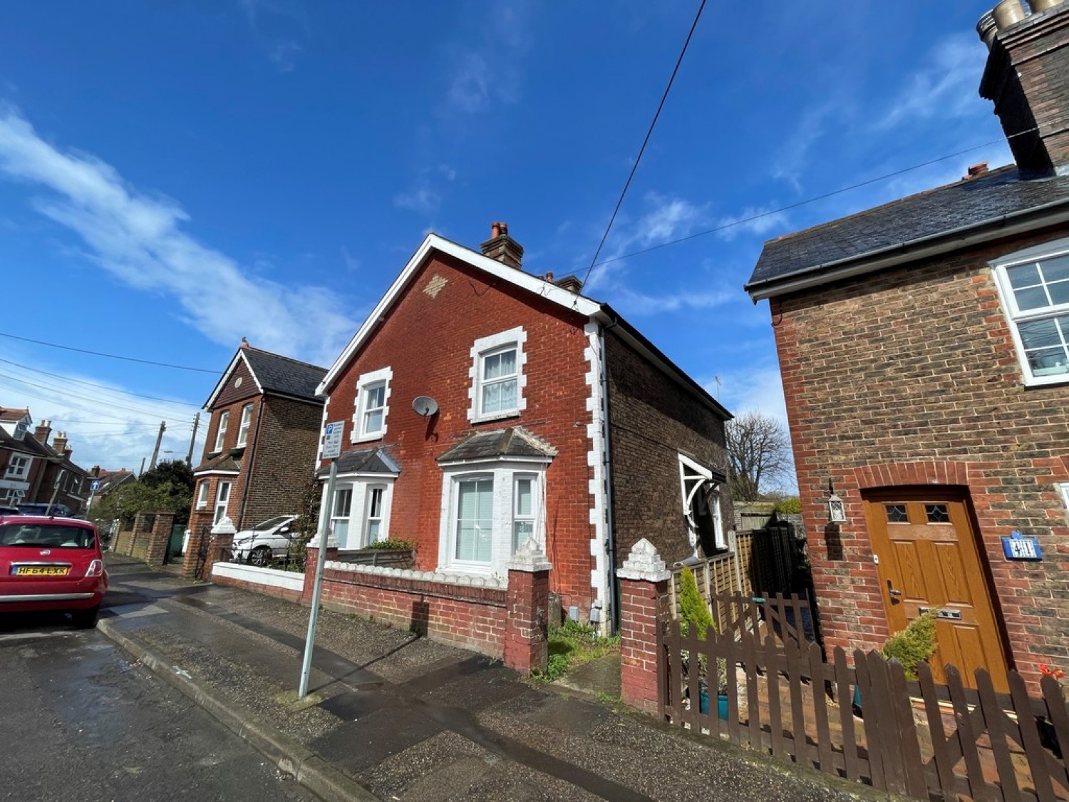 1 bedroom Flat for Letting Hazelwick Road, Three Bridges