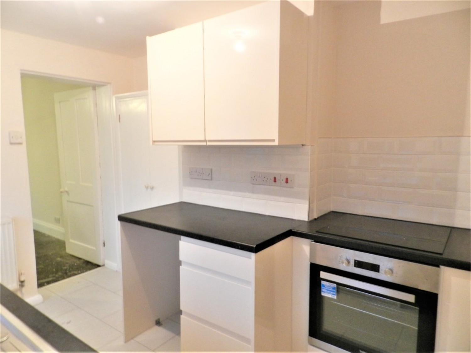 1 bedroom Flat for Letting Hazelwick Road, Three Bridges