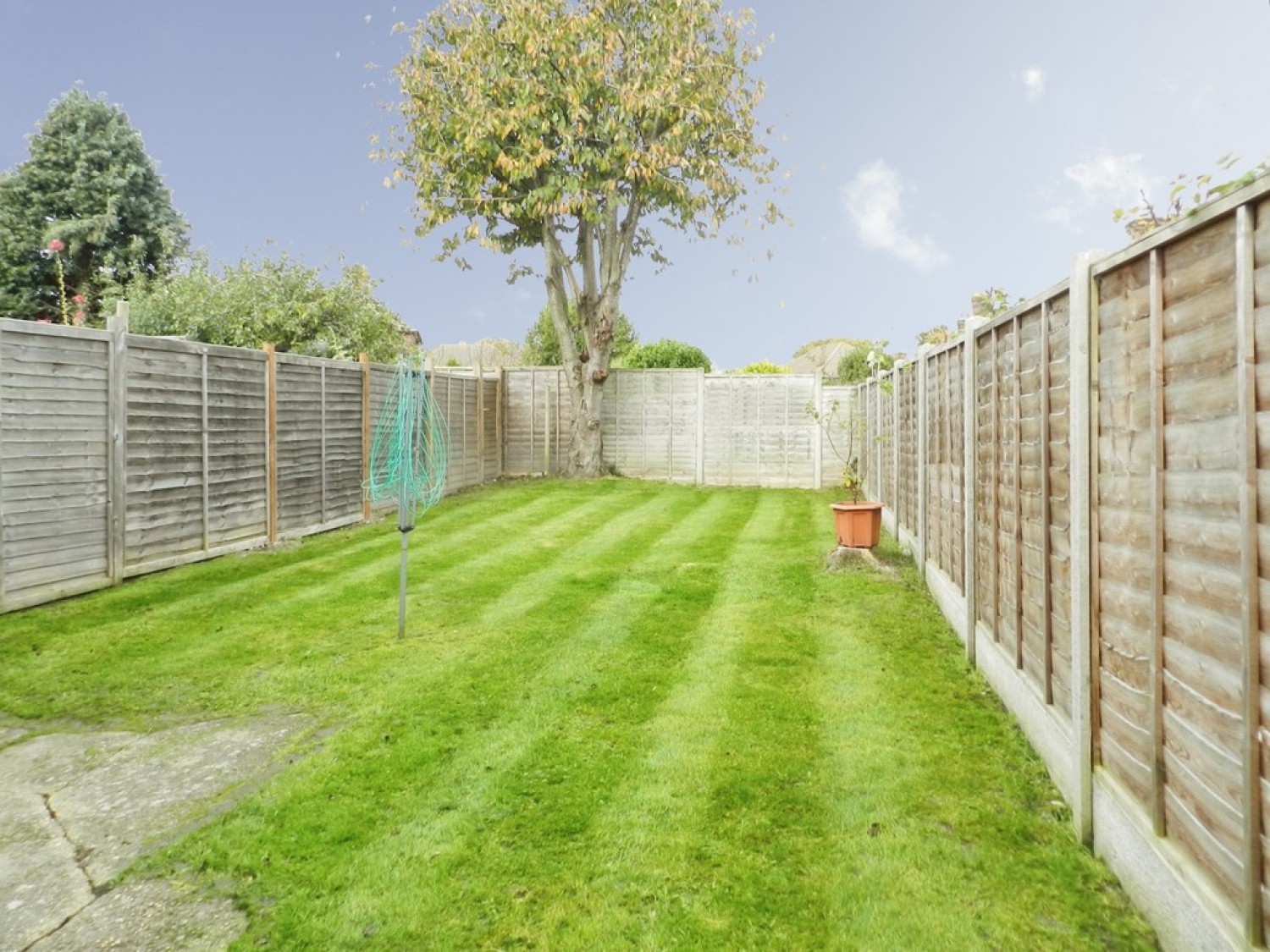 1 bedroom Flat for Letting Hazelwick Road, Three Bridges