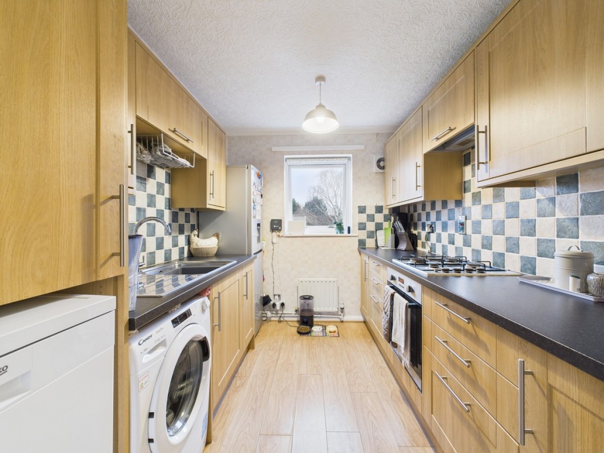 Laurel Walk, Horsham