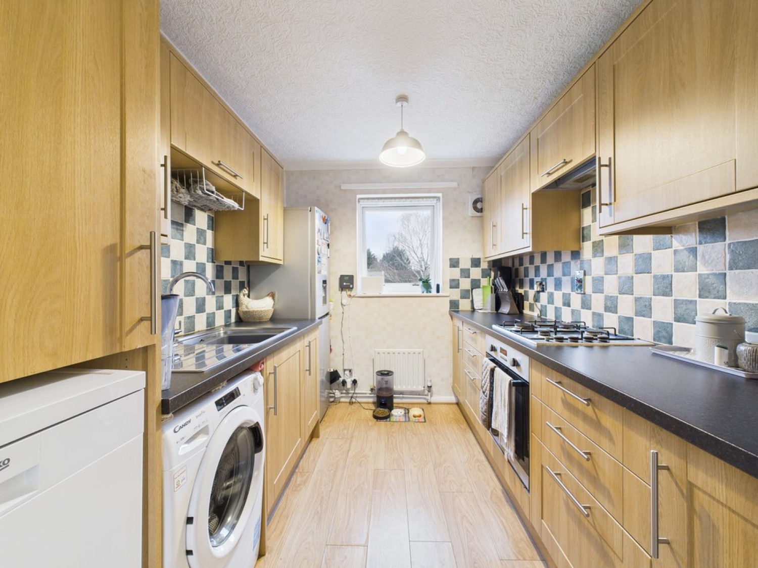 Laurel Walk, Horsham