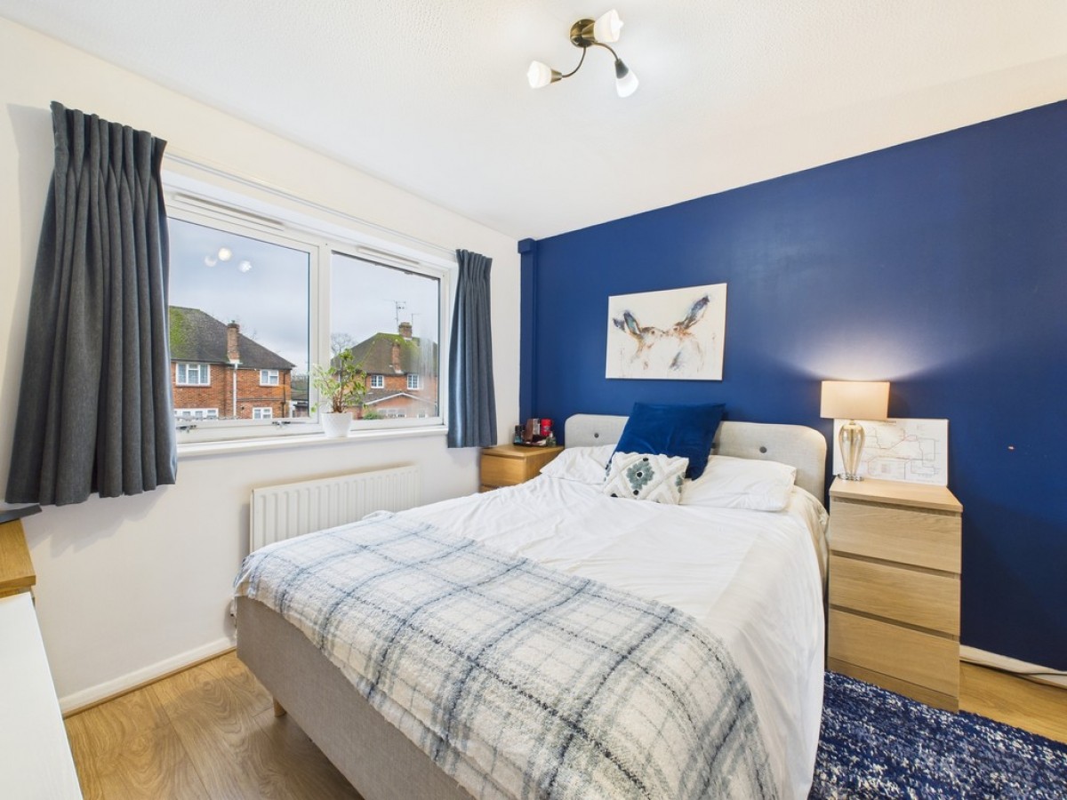 Laurel Walk, Horsham