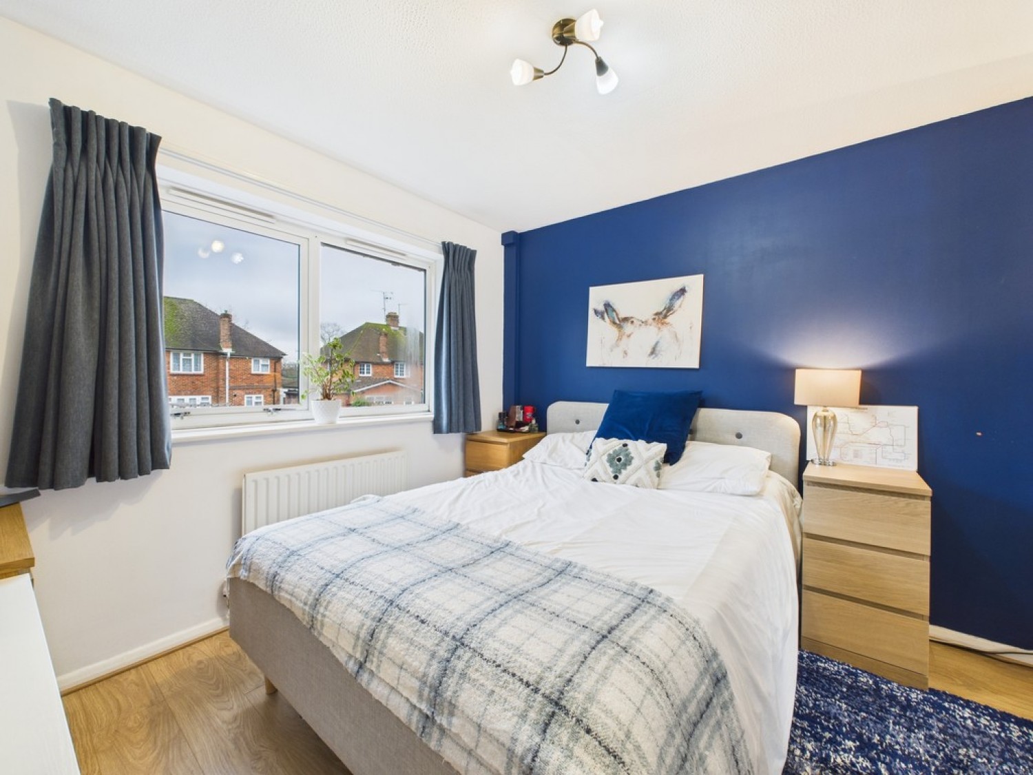 Laurel Walk, Horsham