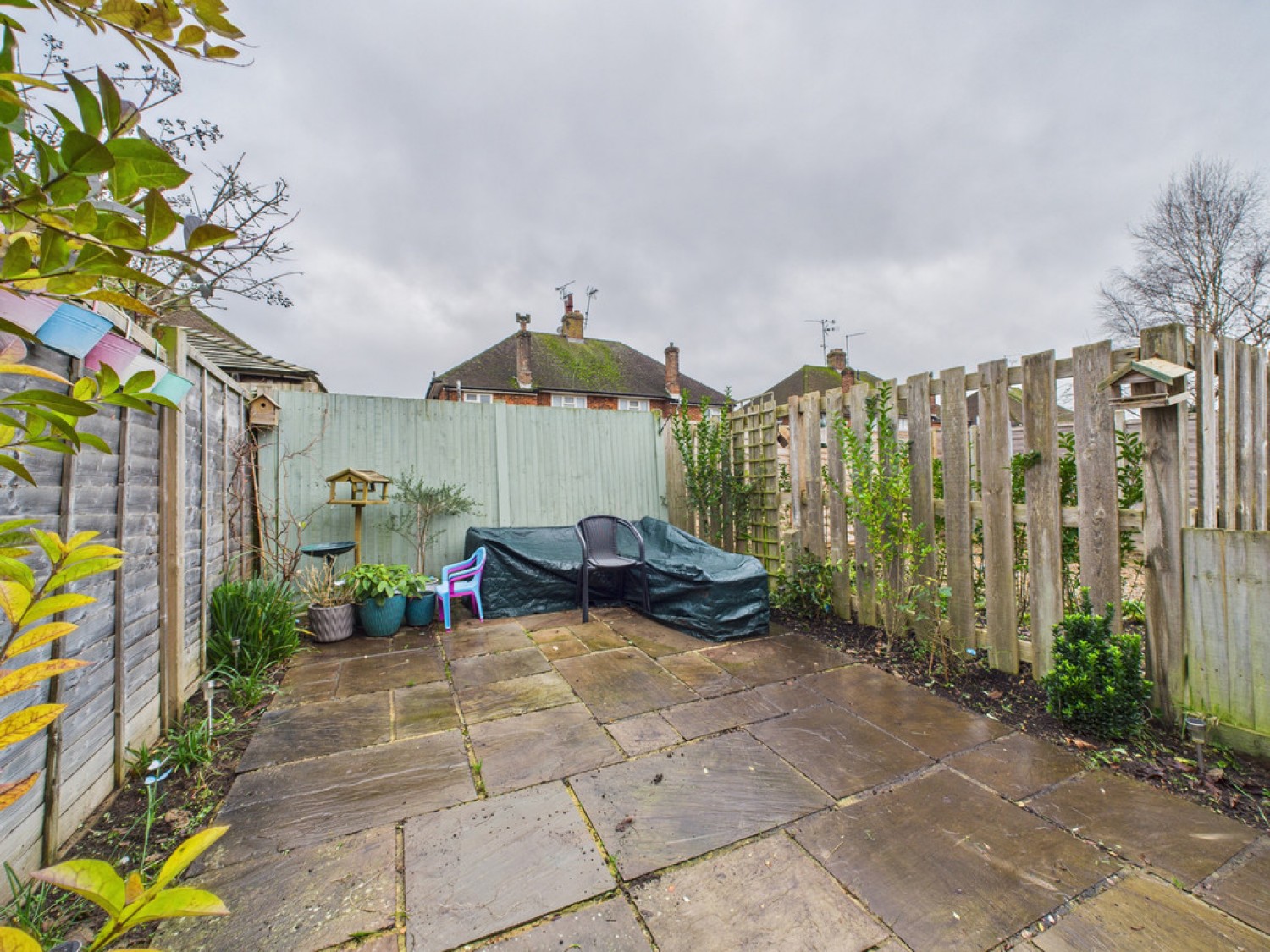 Laurel Walk, Horsham