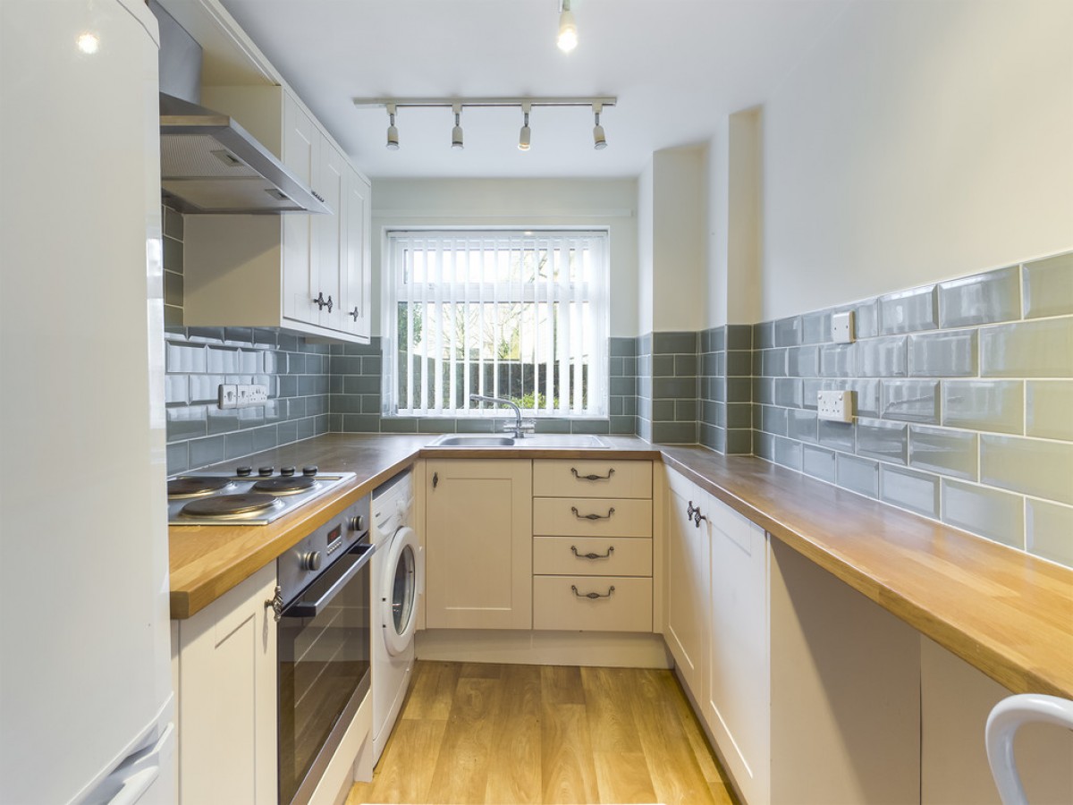 Timber Court, Horsham