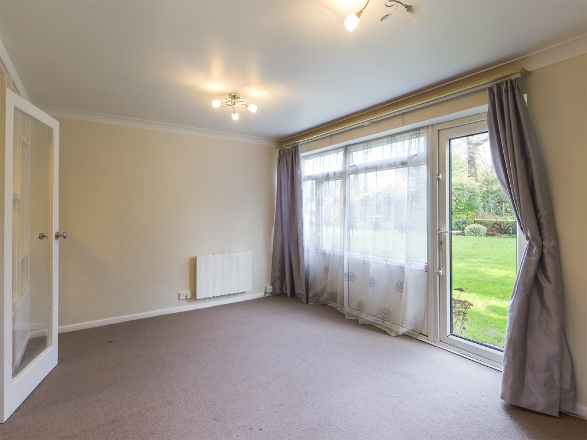 Timber Court, Horsham