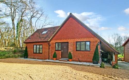 Marches Road, Warnham