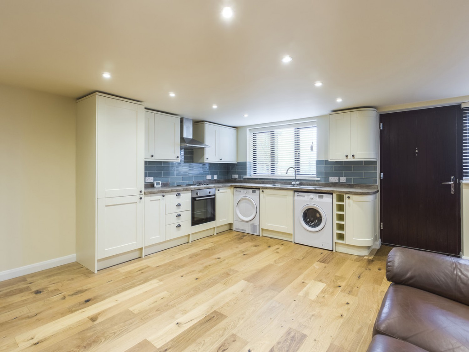 Marches Road, Warnham