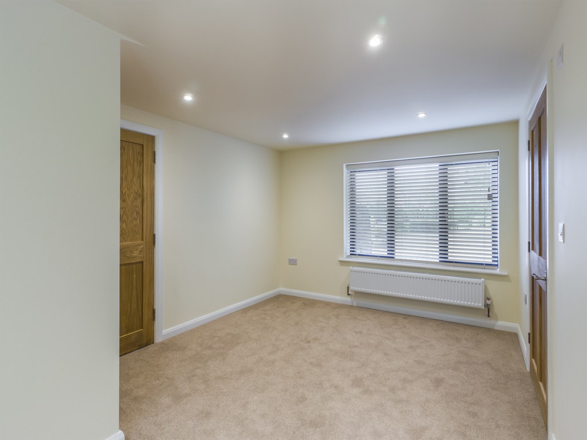 Marches Road, Warnham