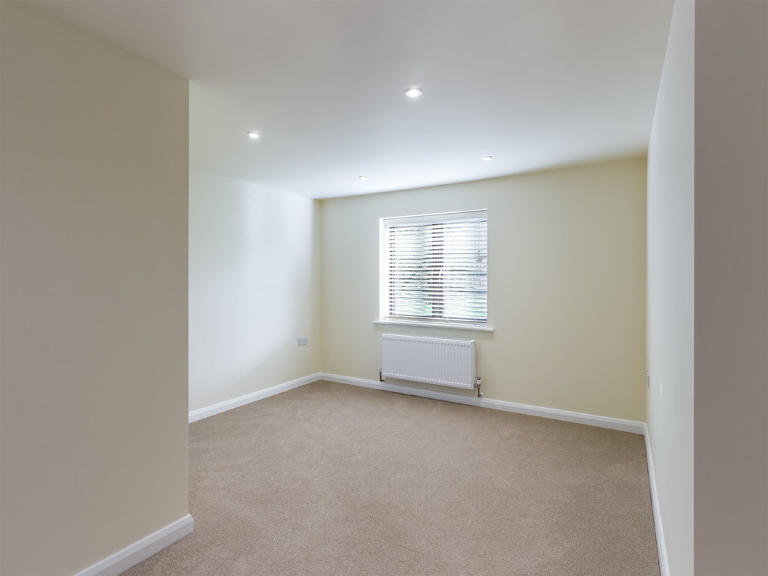 Marches Road, Warnham
