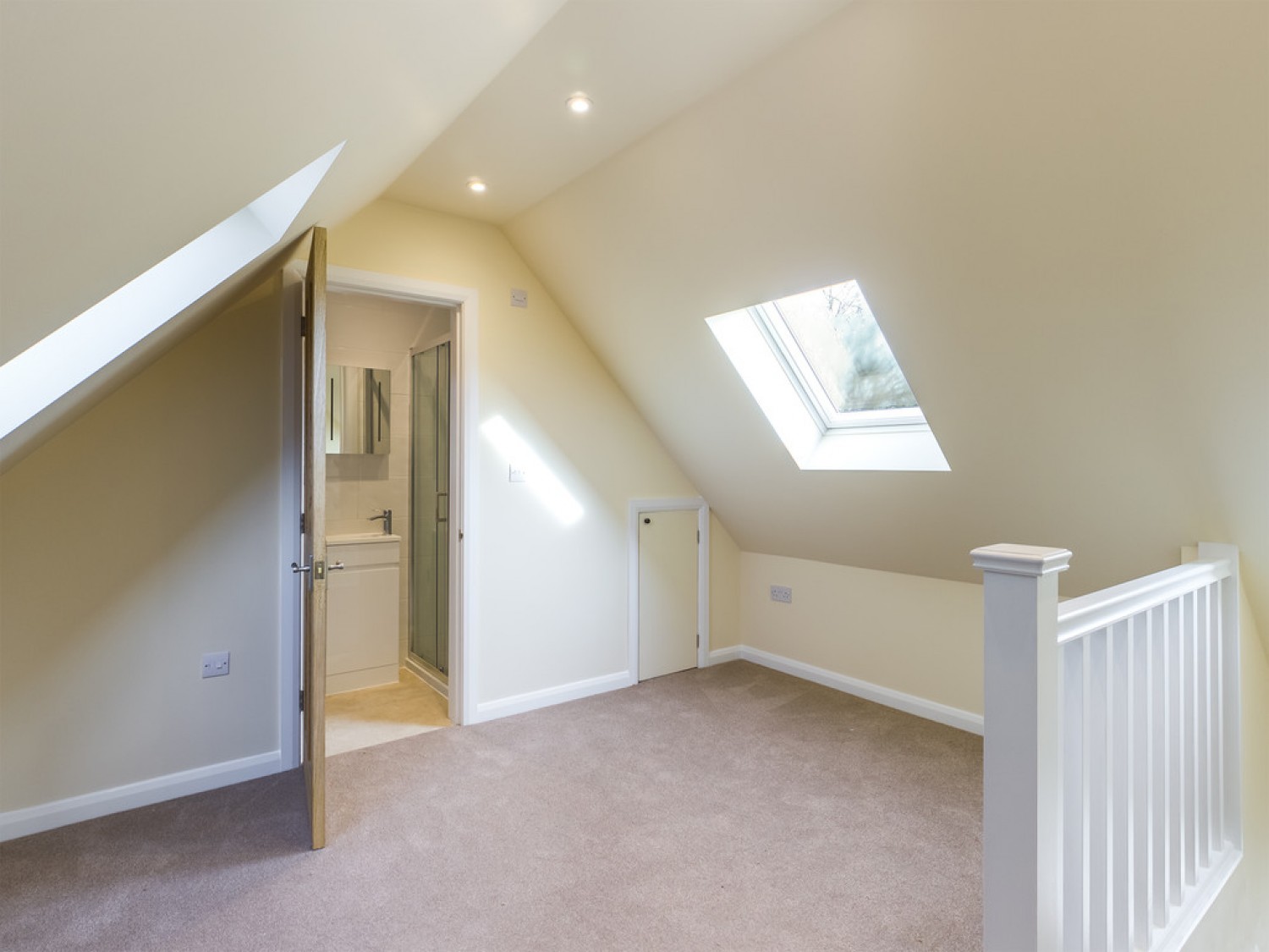 Marches Road, Warnham