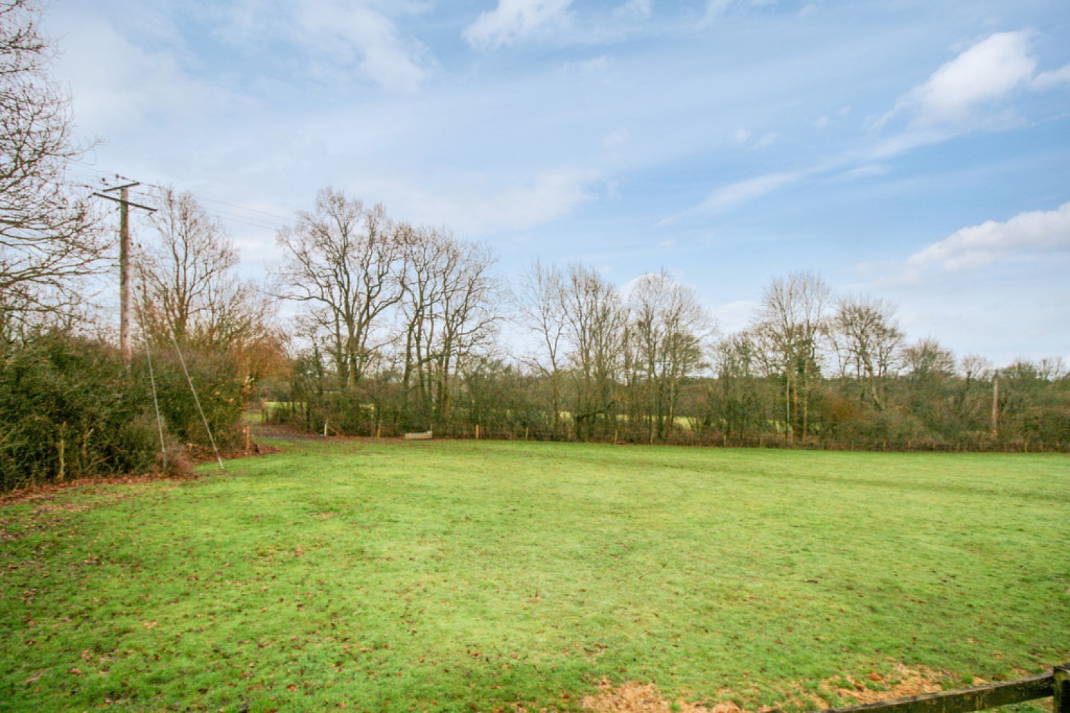 Marches Road, Warnham