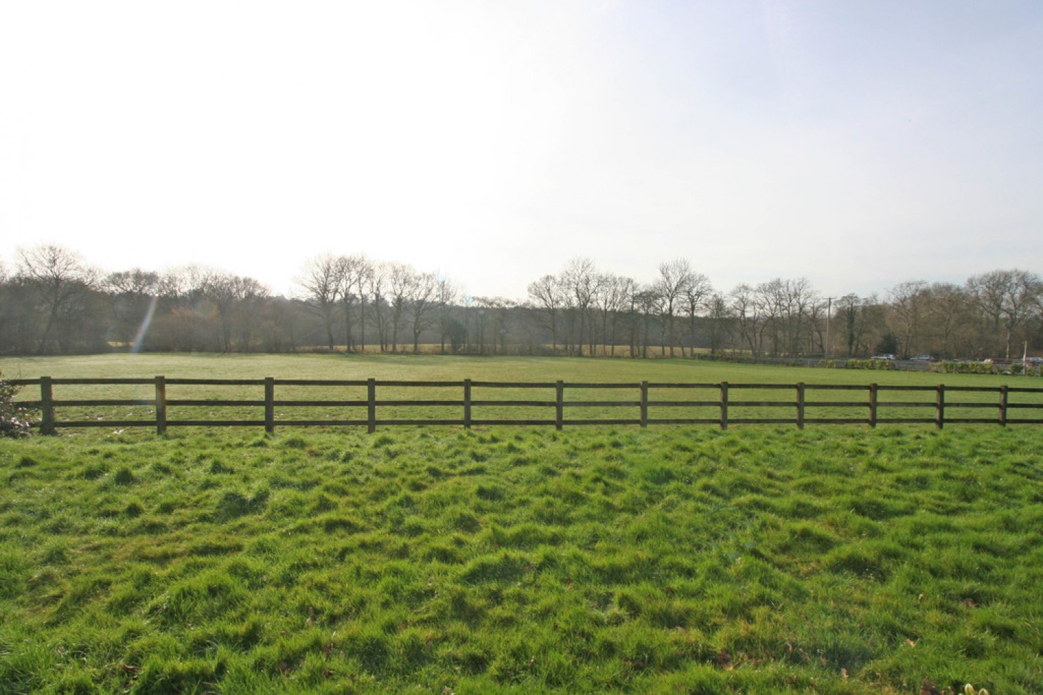 Marches Road, Warnham