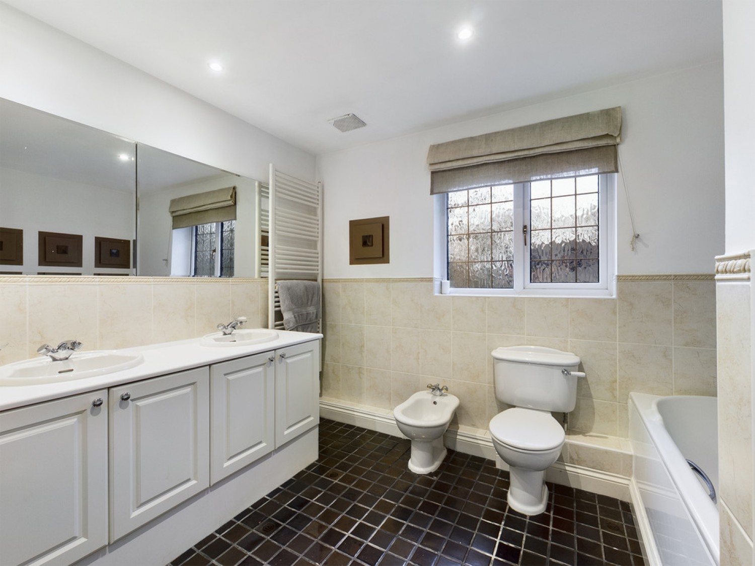 5 bedroom House for Sale Steeres Hill, Rusper