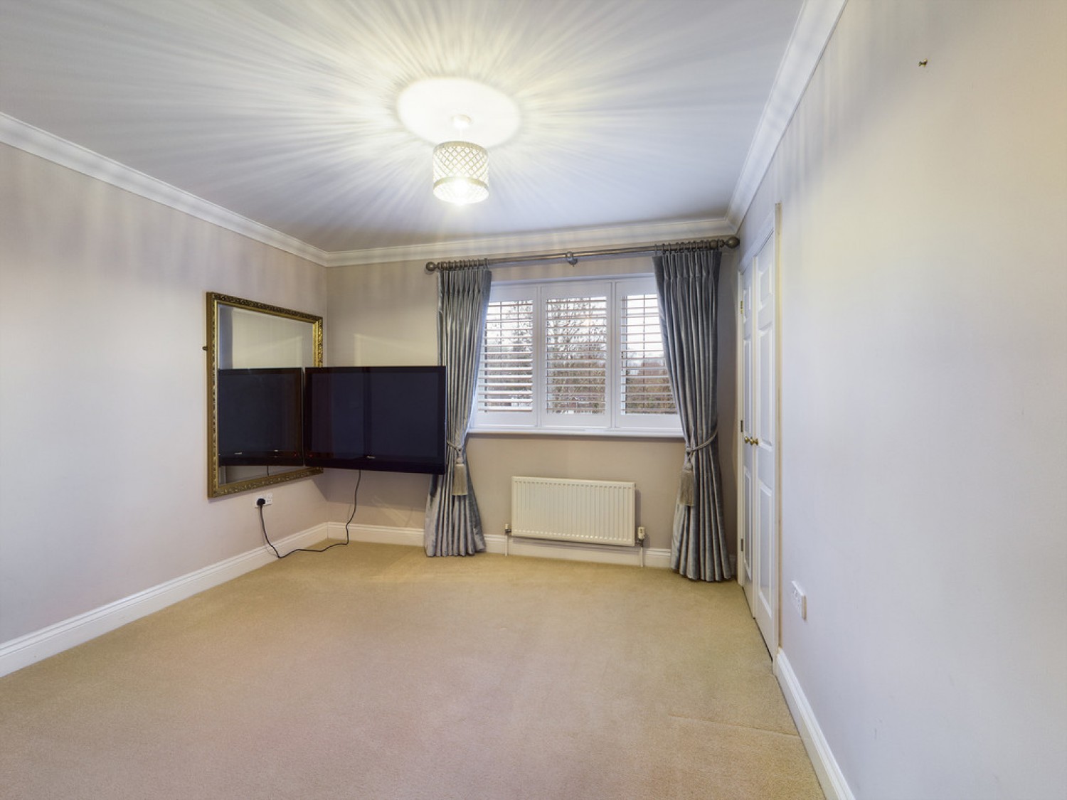 5 bedroom House for Sale Steeres Hill, Rusper