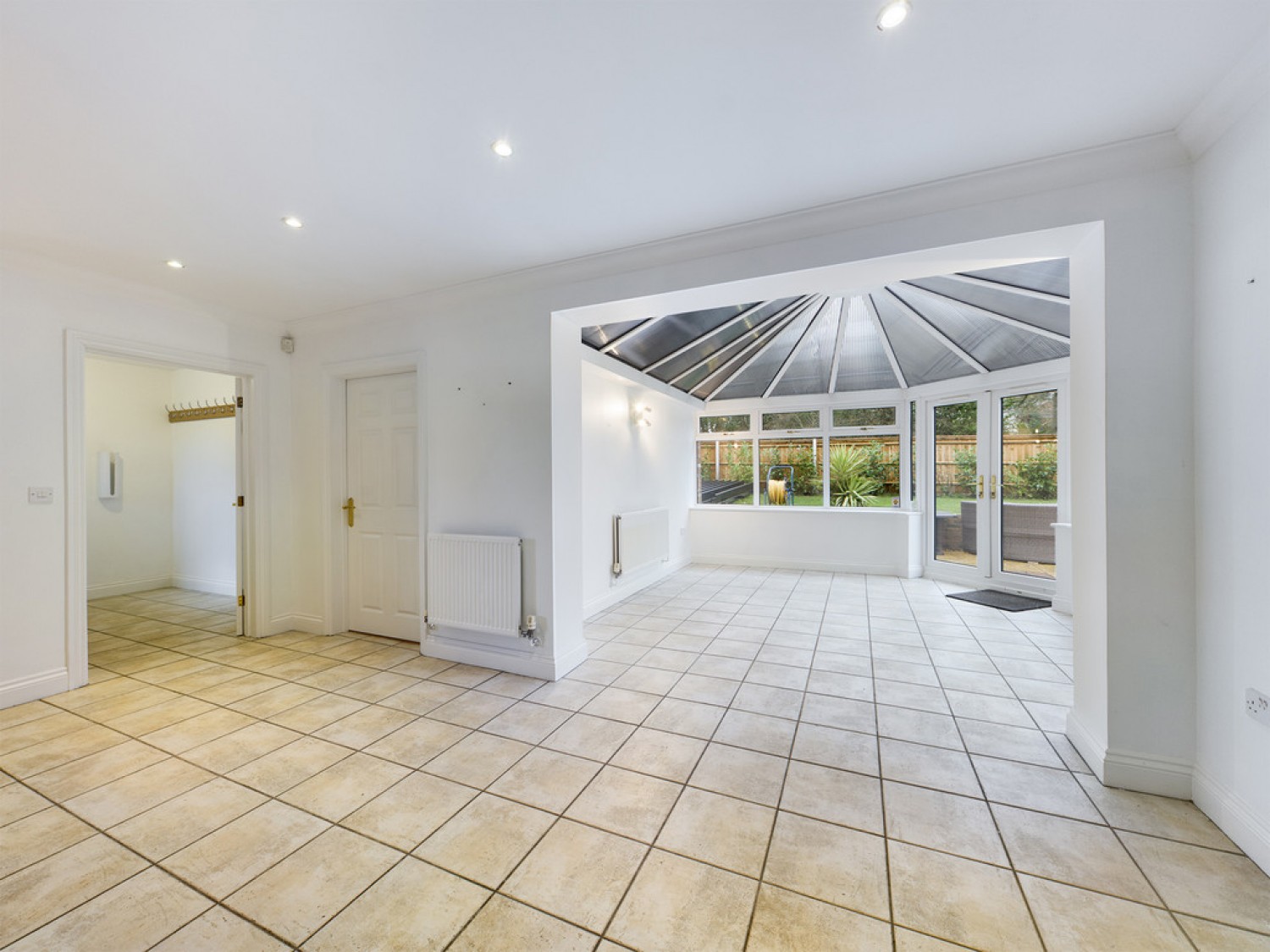 5 bedroom House for Sale Steeres Hill, Rusper