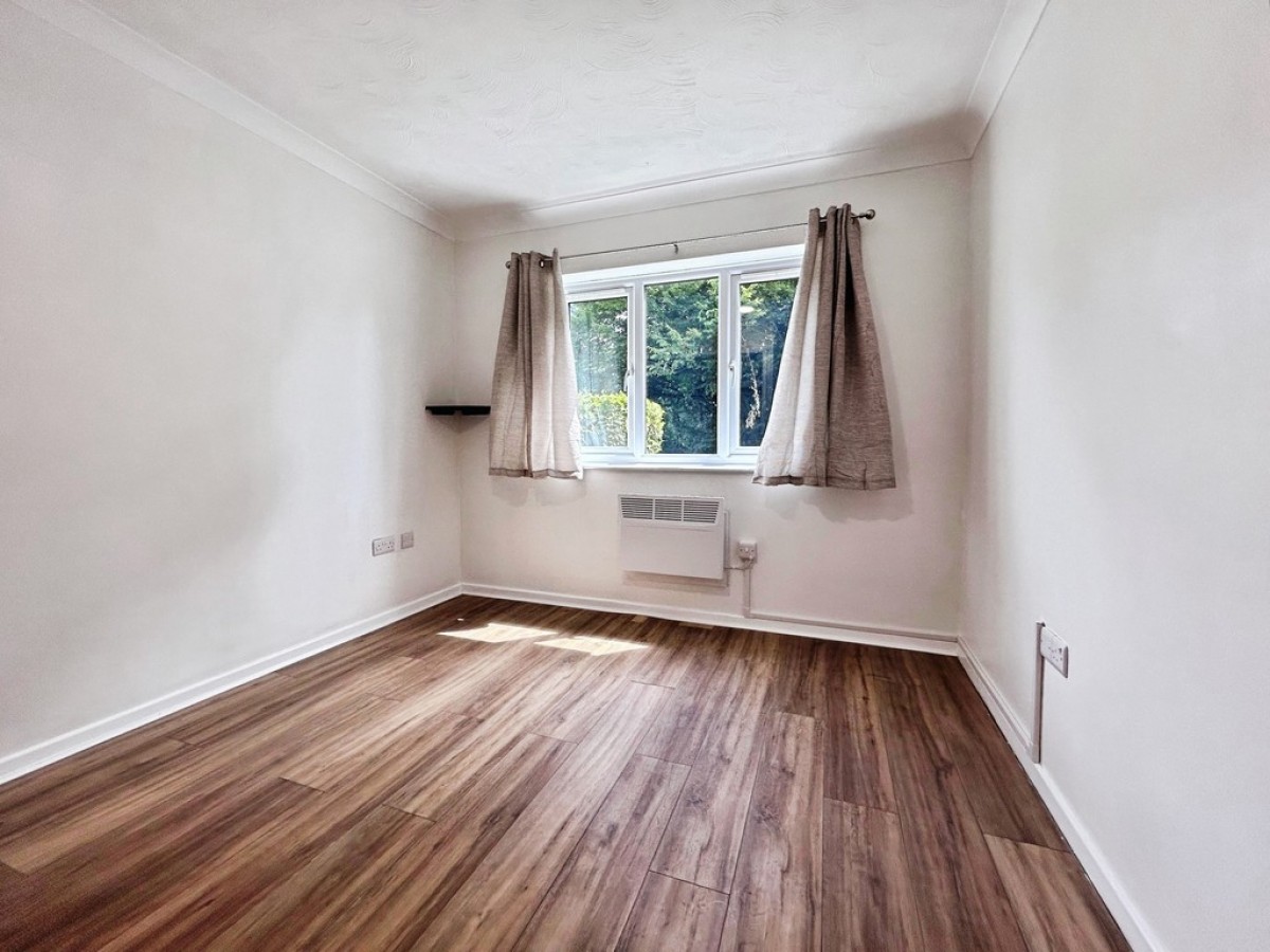 West Green, Crawley