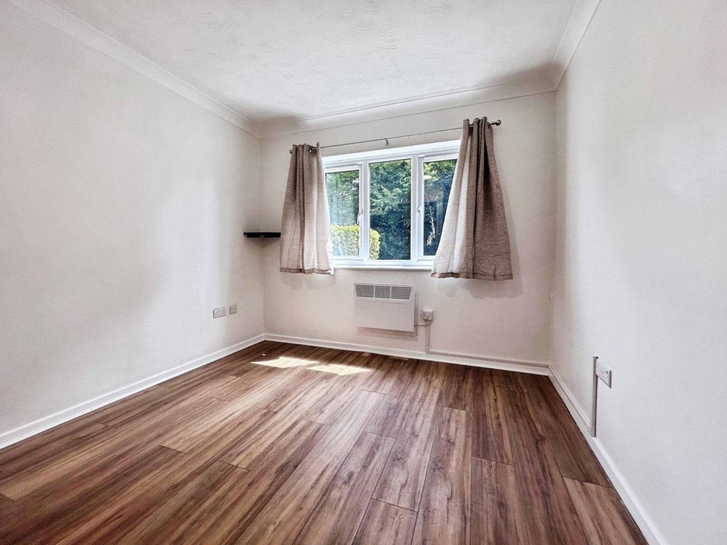 West Green, Crawley
