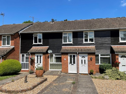 Drake Close, Horsham