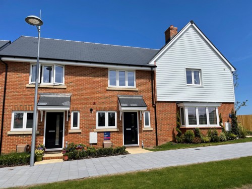 Calvert Link, Kilnwood Vale, Faygate