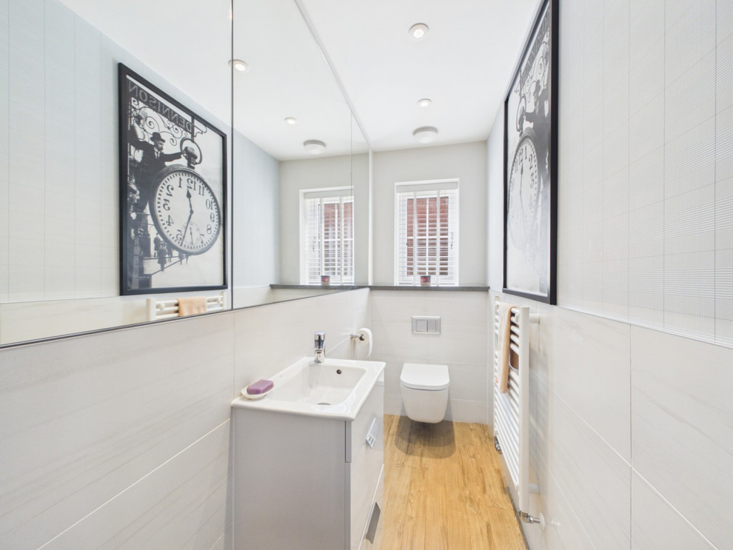 4 bedroom House for Sale Landau Close, Pease Pottage