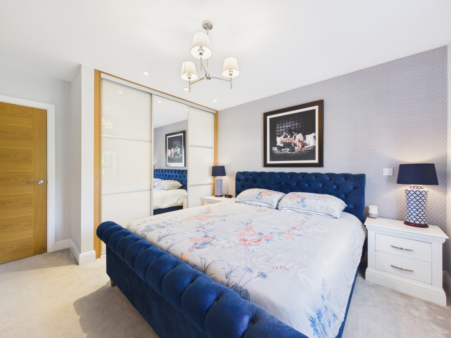4 bedroom House for Sale Landau Close, Pease Pottage