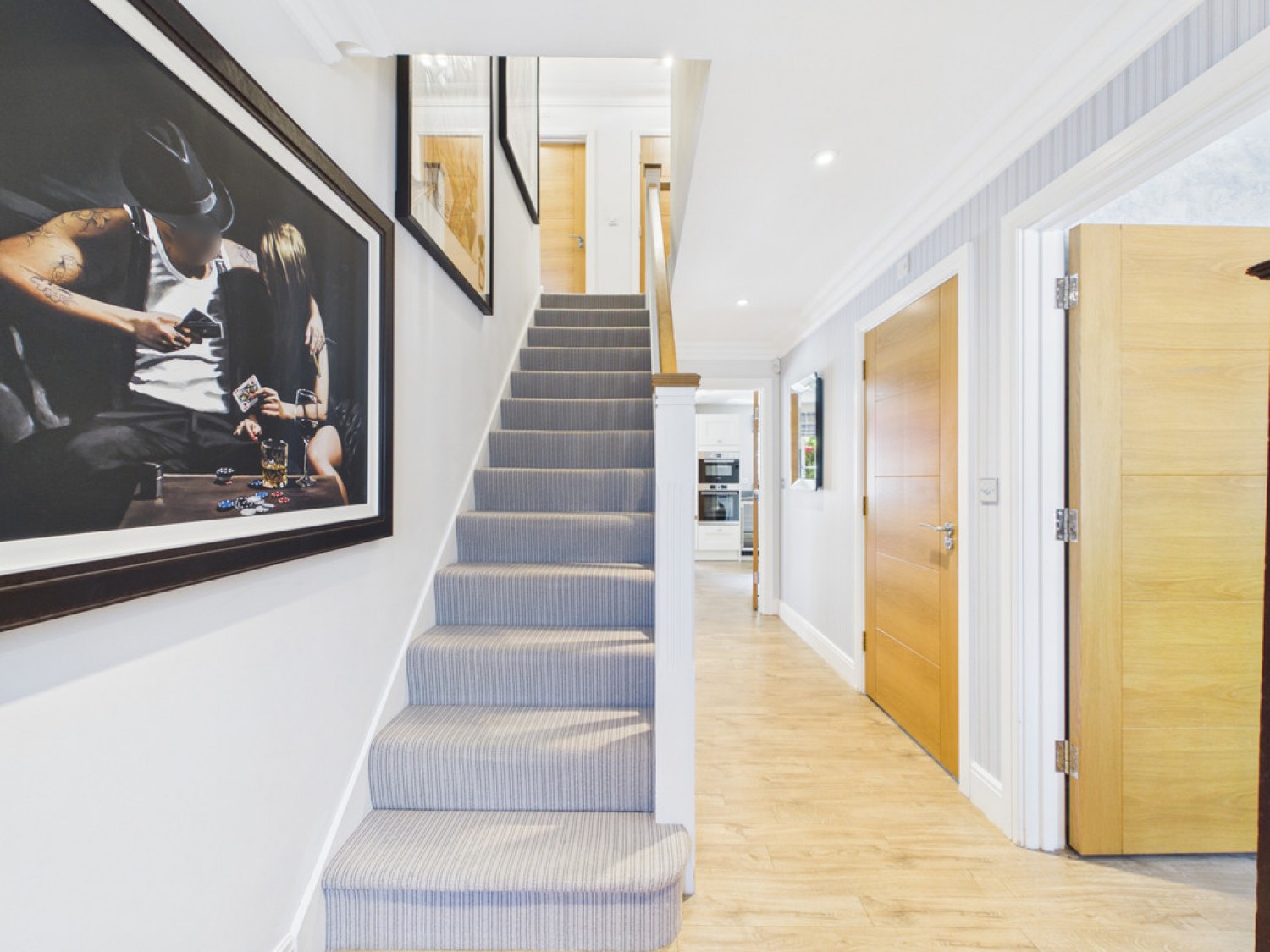 4 bedroom House for Sale Landau Close, Pease Pottage