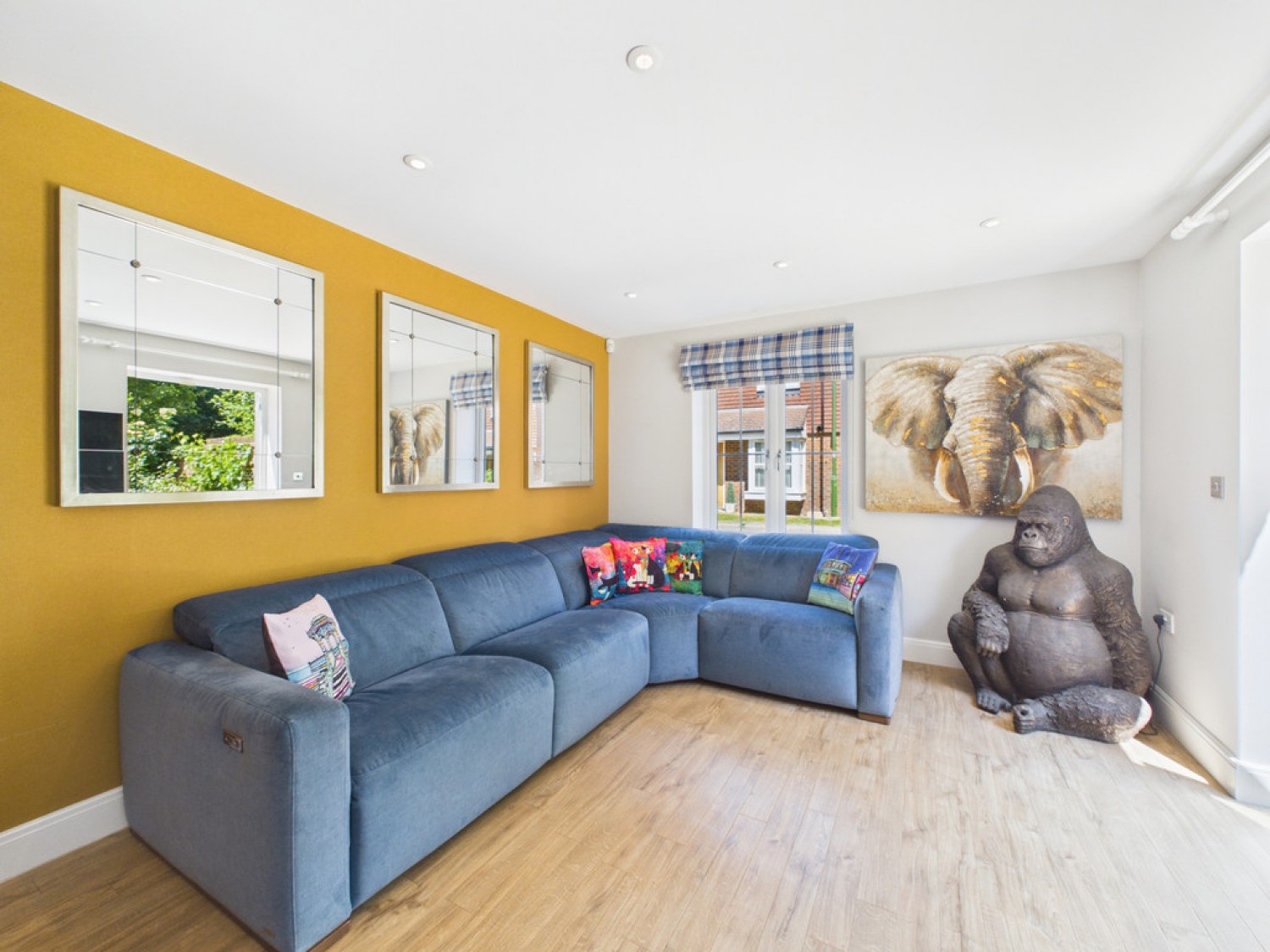 4 bedroom House for Sale Landau Close, Pease Pottage
