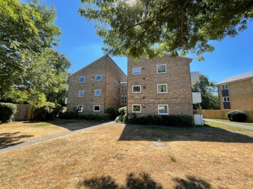 Adversane Court, Horsham