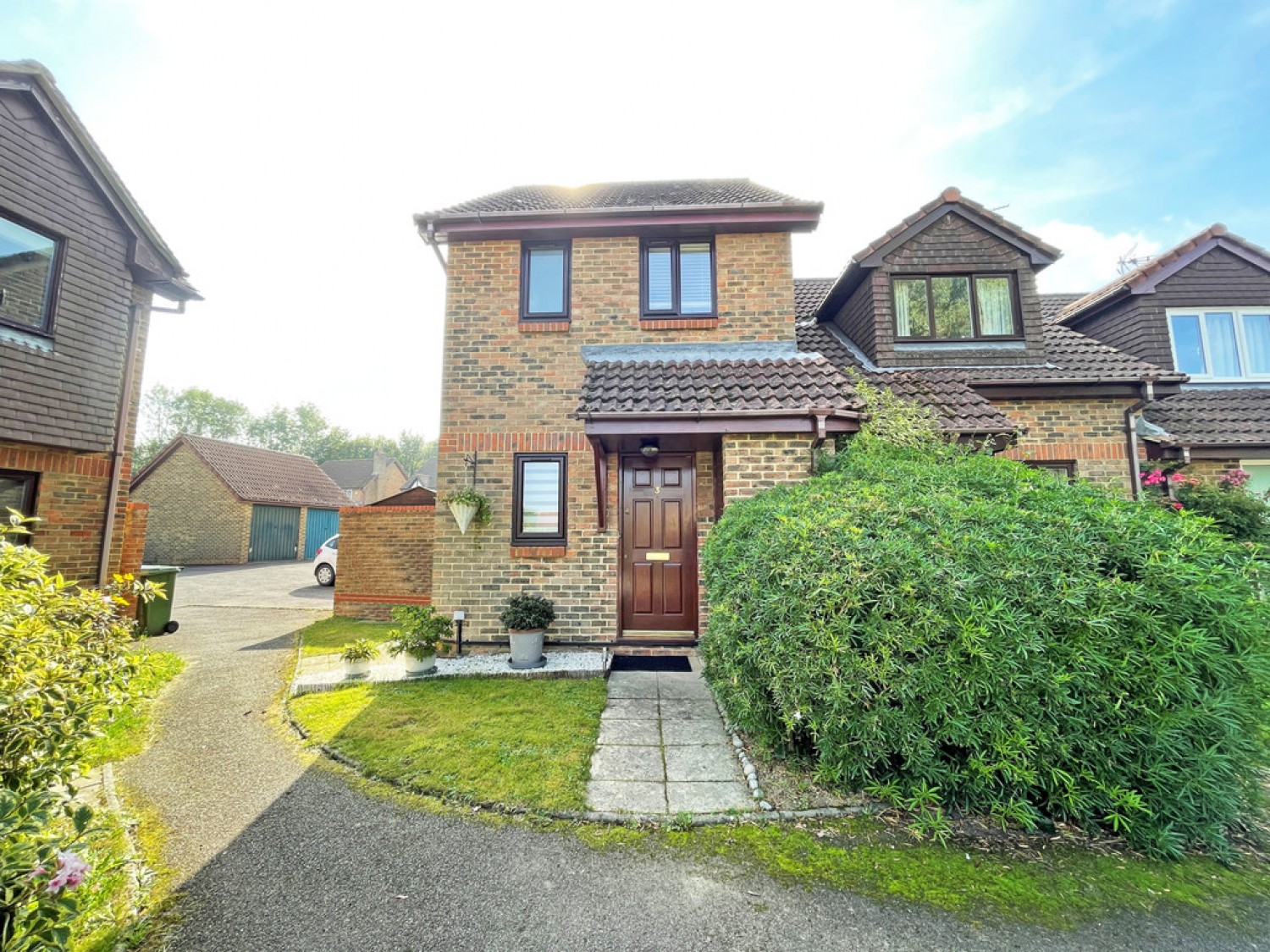 Bignor Close, Horsham